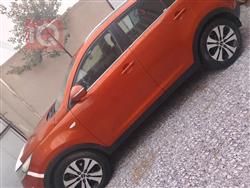 کیا سپۆرتاج